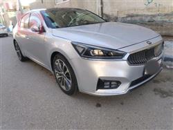 كيا كادينزا